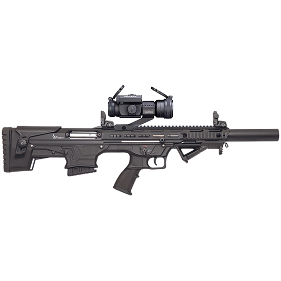 IFC BULLPUP 12GA VORTEX STRIKEFIRE II - Shotguns